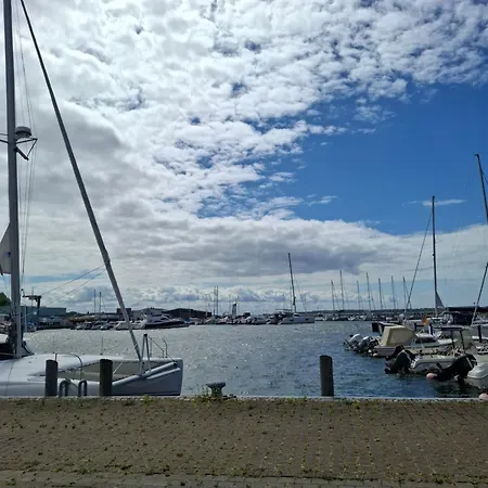 Kleine-auszeit-wiek Wiek auf Rügen